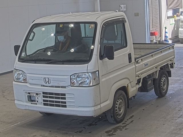 20363 Honda Acty truck HA9 2011 г. (ARAI Oyama VT)